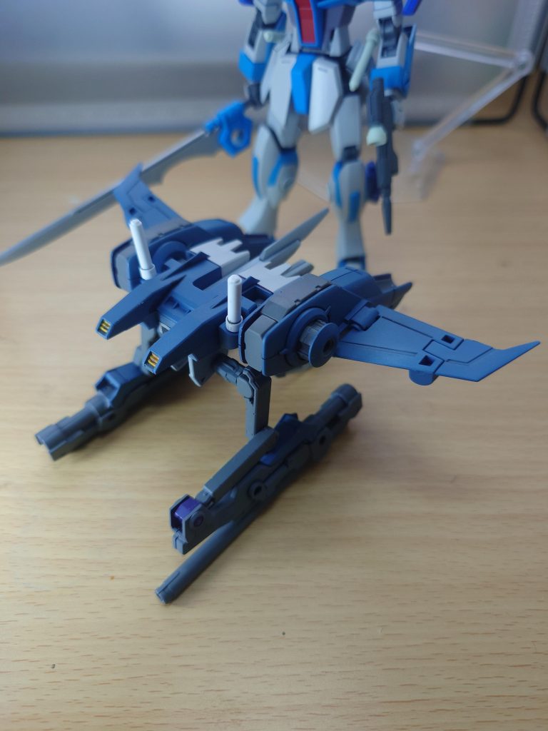 ヘビィストライカー