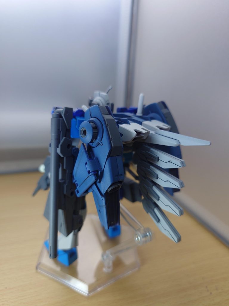 バックショット