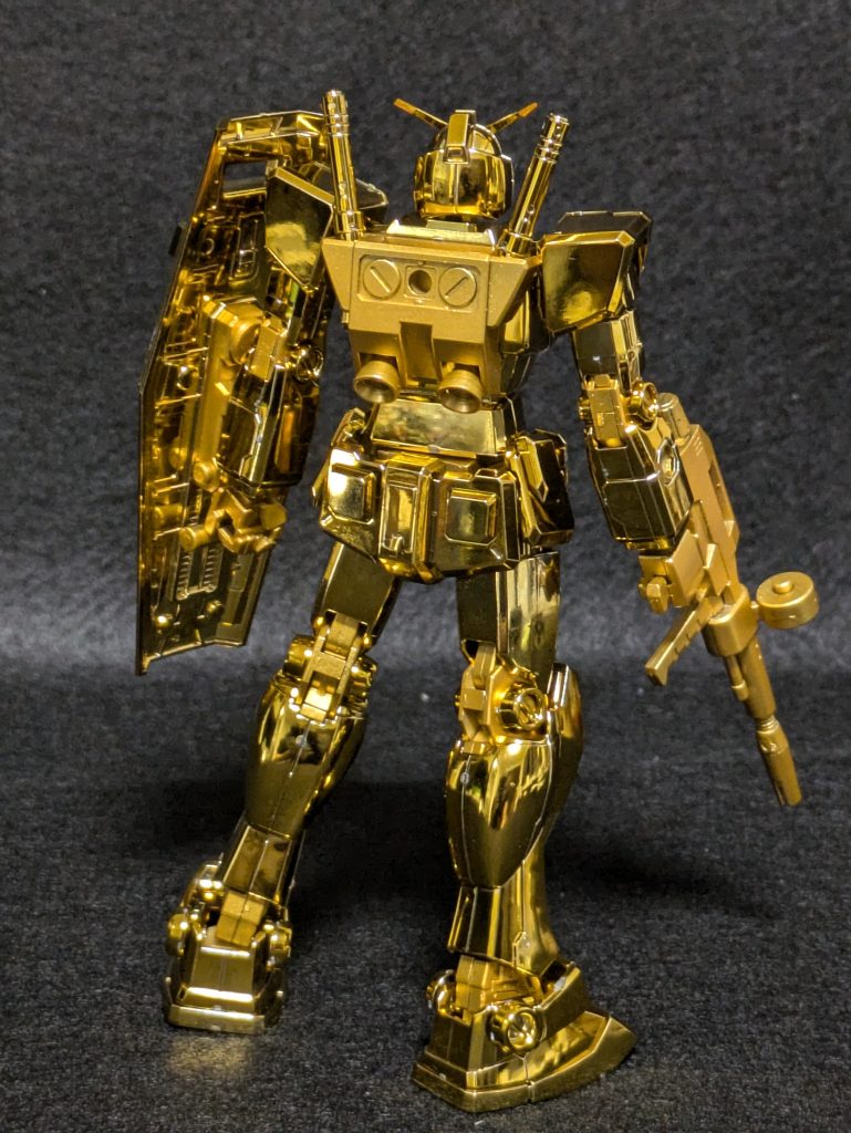 背面はこんな感じです。