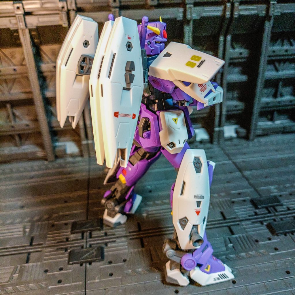 フィン・ファンネル？