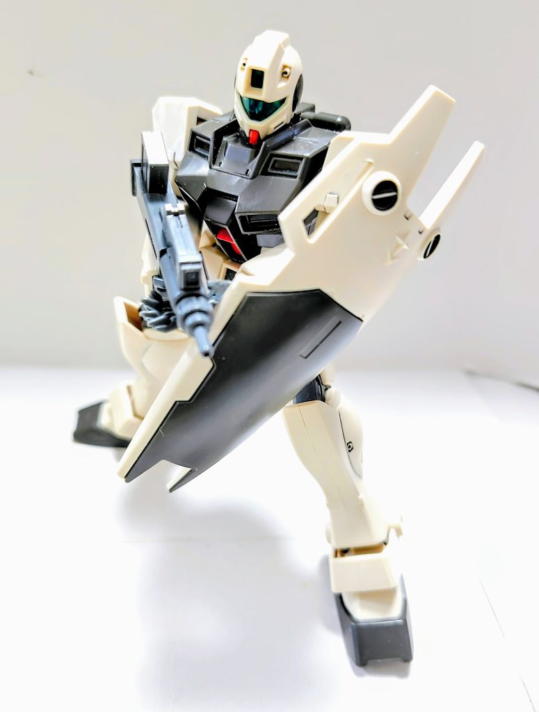 ジム・コマンド–3枚目/制作者：Takanari