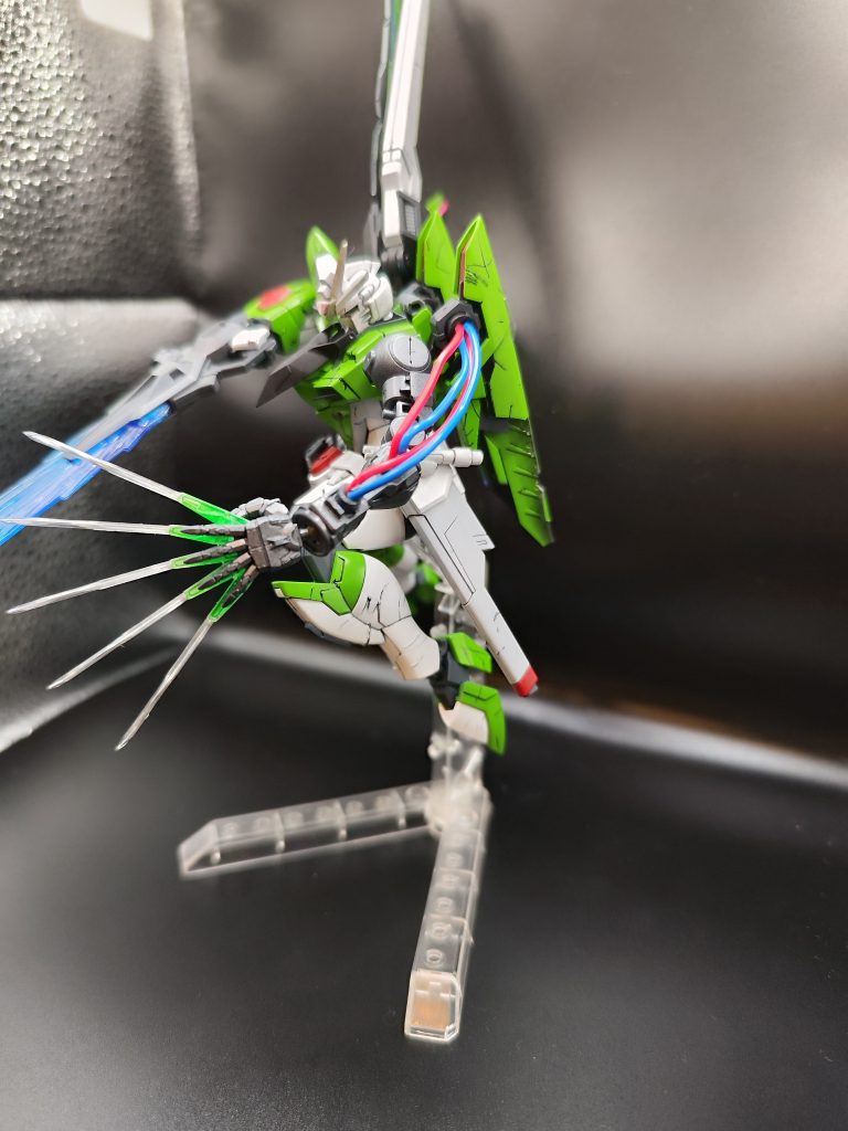 フリーダムR・ストレイド–2枚目/制作者:hebesome