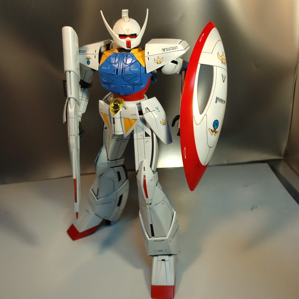 作った感想は私的には、作りにくかったです！