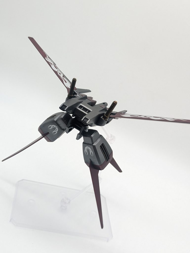 これだけでかっこいいのズルくない？