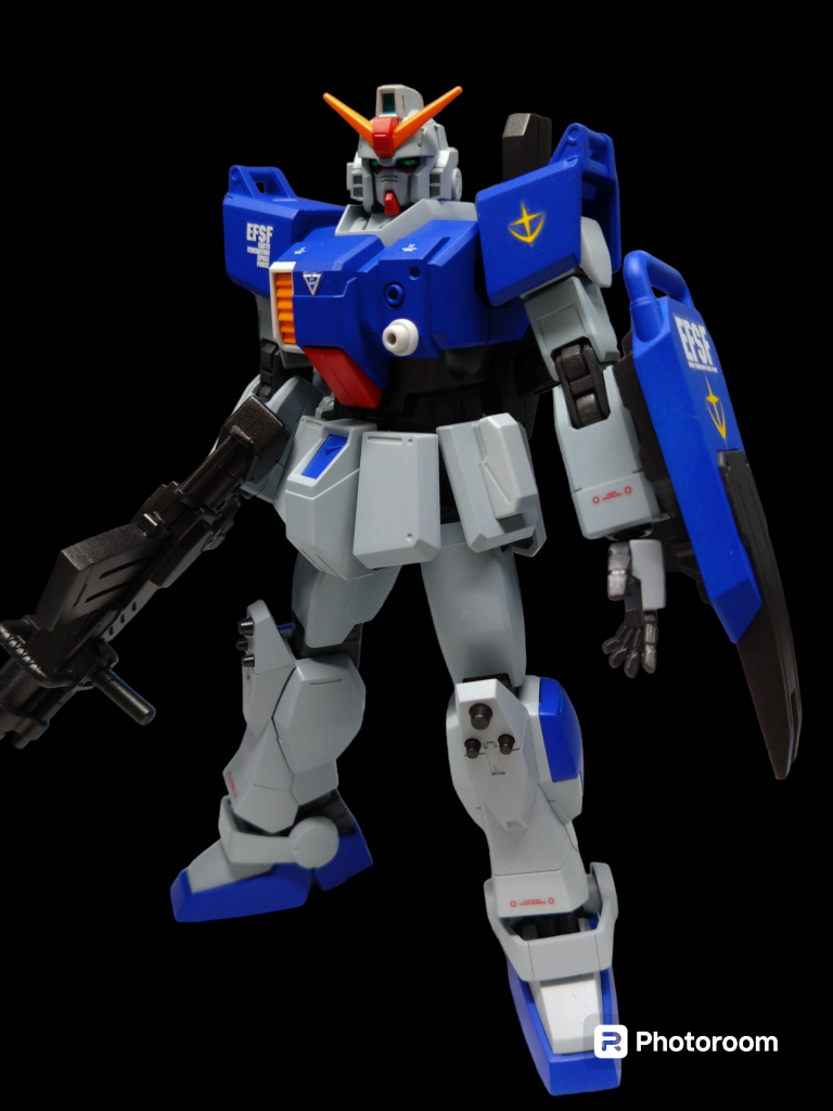 デカールを貼るのにE.F.S.Fしか持ってなくE.F.G.Fなのか迷いましたが説明書にE.F.S.Fと書いてあったので良かった～!