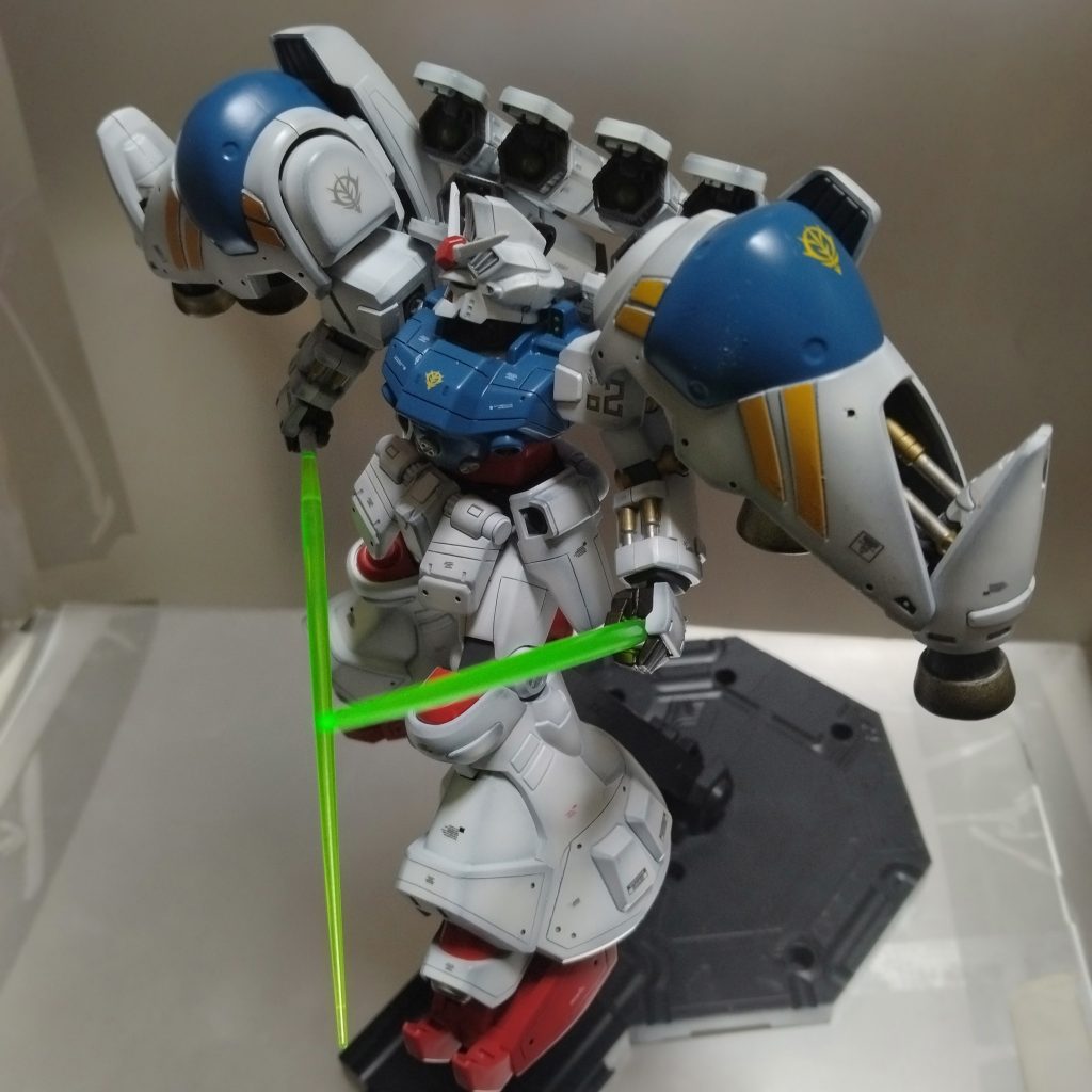 そもそも私はMLRSとか知りません！（笑）