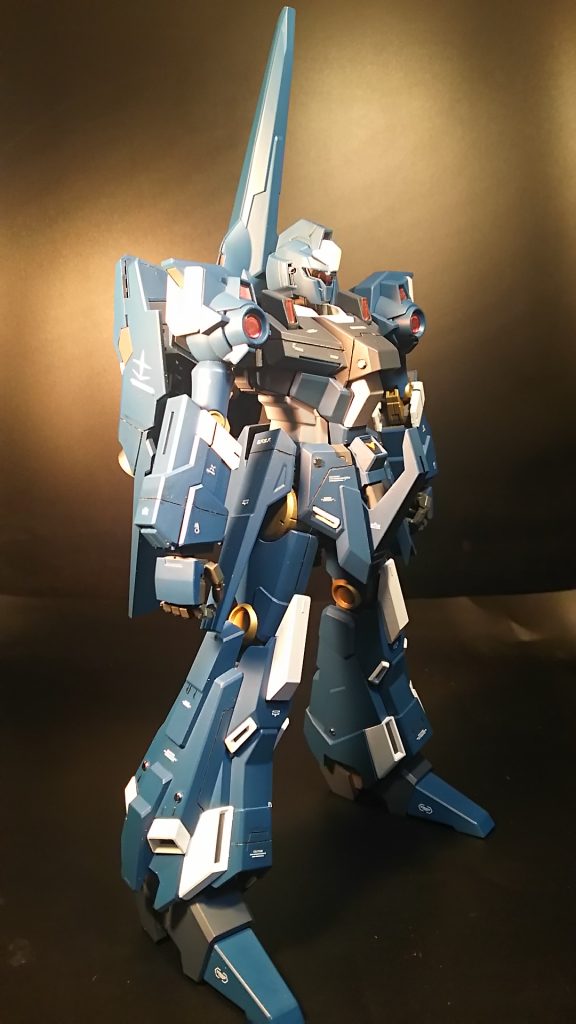 前はやたらメタルのポン付けばかりしてしまい！全く工夫が見られません！（笑）