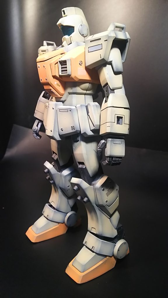 やっぱり私の作品は何かしら物足りなく感じる自分がいたりします！（笑）