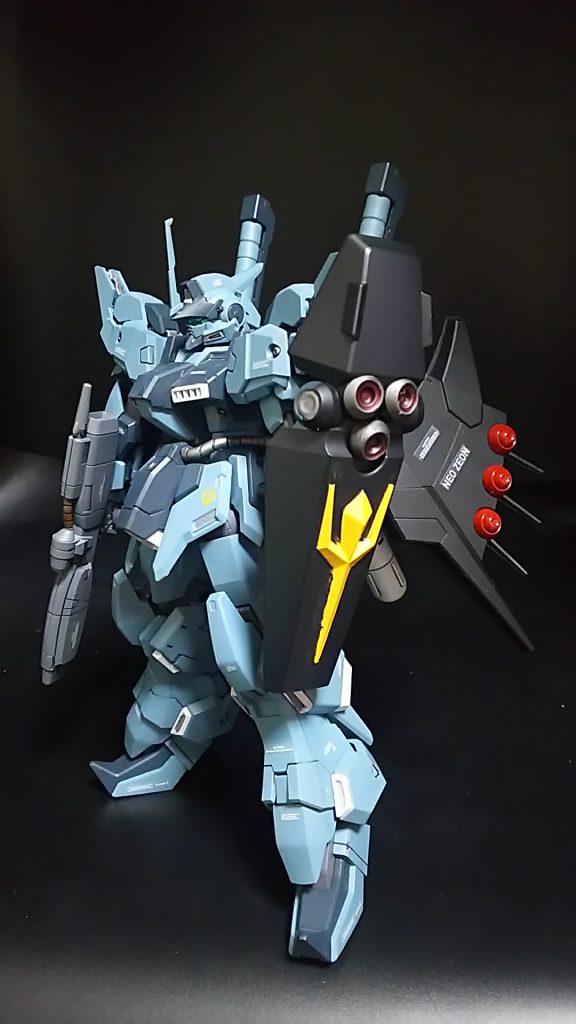 特に何もせずに塗装のみです！