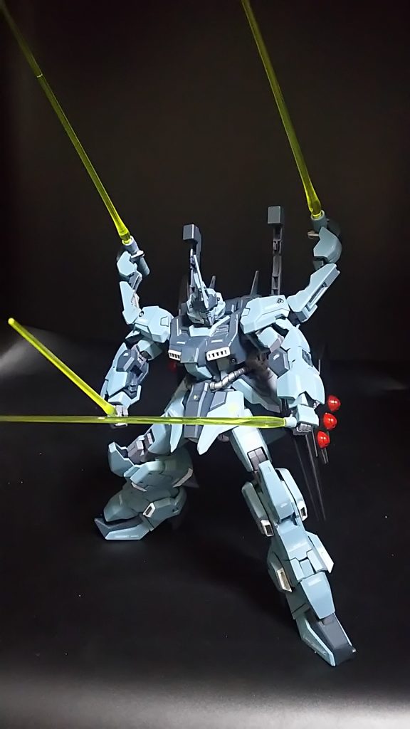 カッコイイです！