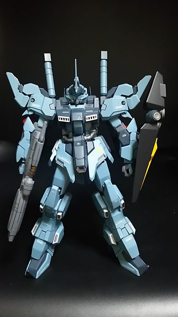 とは言え！いつものごとく！私はこの機体知りません！（笑）