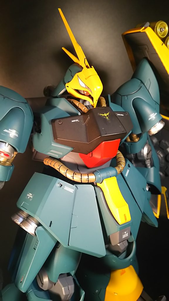 ホント！塗装のみです！（笑）