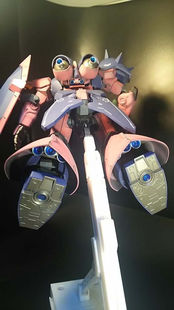 一応、毎回ですがなるだけ全体が見えるように投稿してます！（笑）