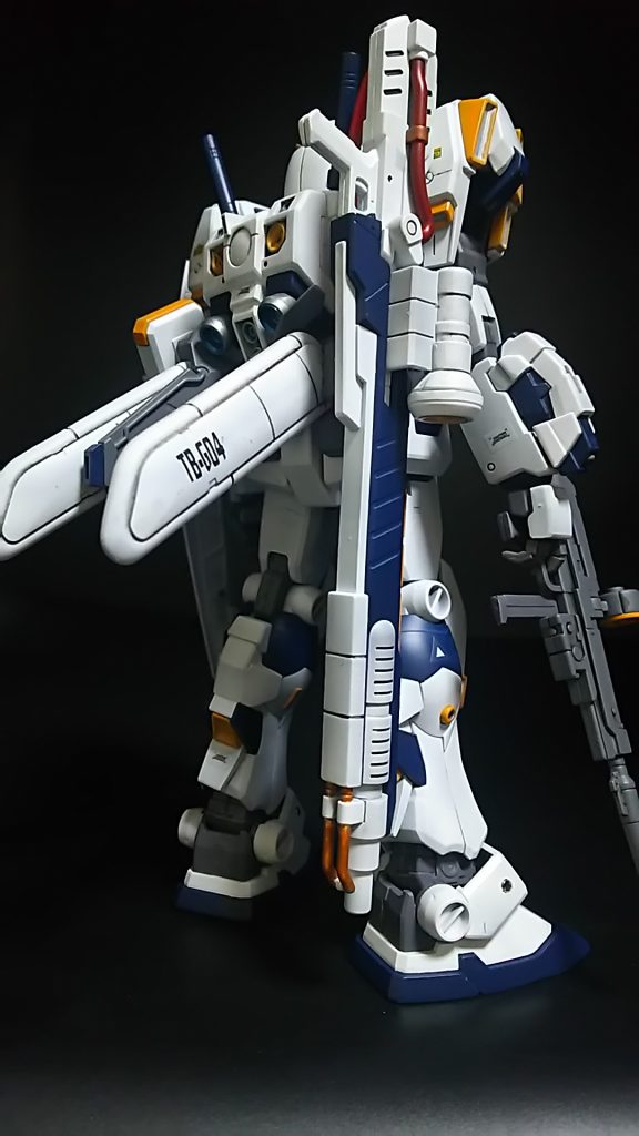 実は私には、よくある事ですが!この機体も余り知りません!(笑)