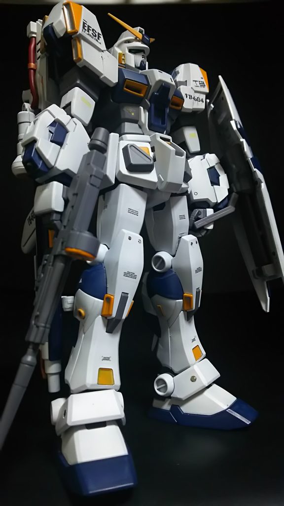 ホント!(笑)ただ普通の塗装です!