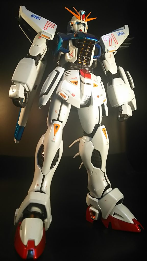 個人的には丁寧に綺麗に作りました！（笑）