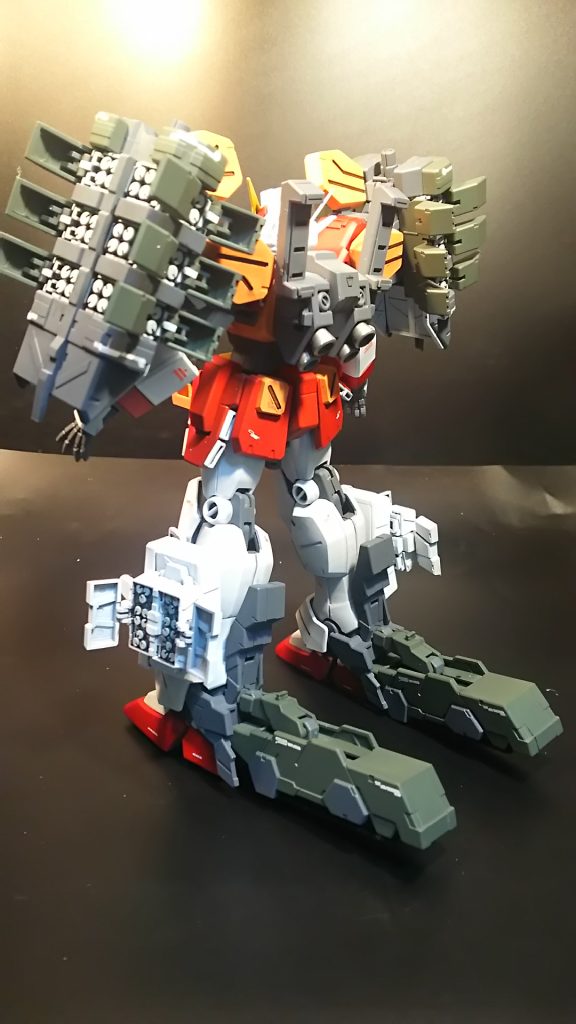 これもプレバンだったと思います！