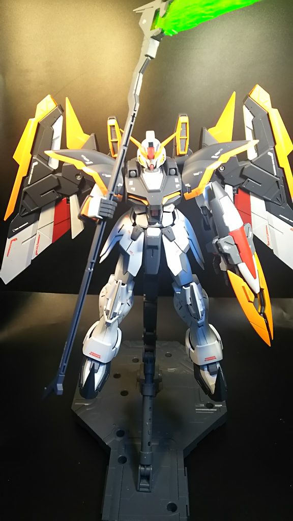 プレバンキットだったと思います！