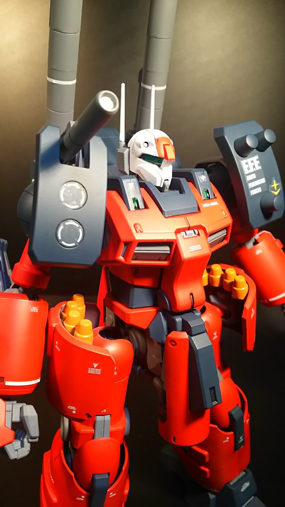 あとから見るとリアルさに欠けてますね！（笑）もうちょい頑張るべきでした！