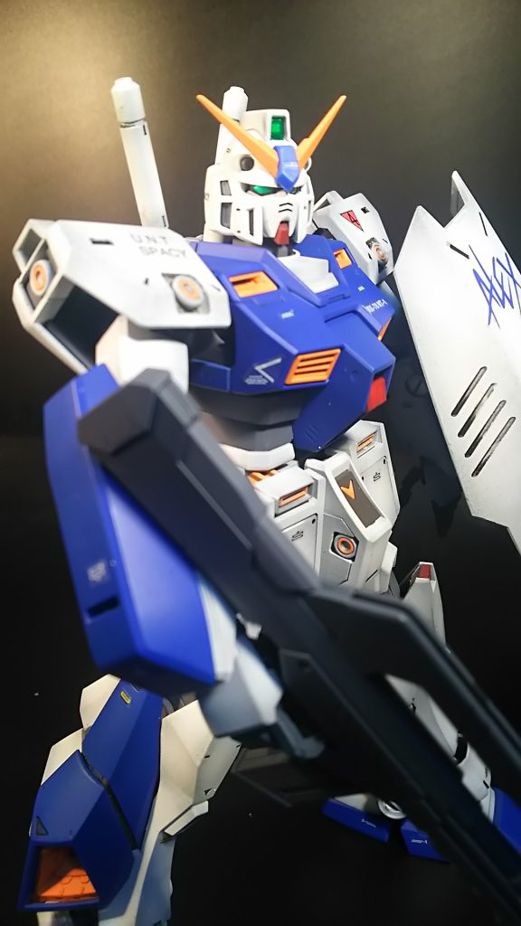 製作に関しては、ここを見てる方なら見るだけでわかる通りに、至って普通です!(笑)