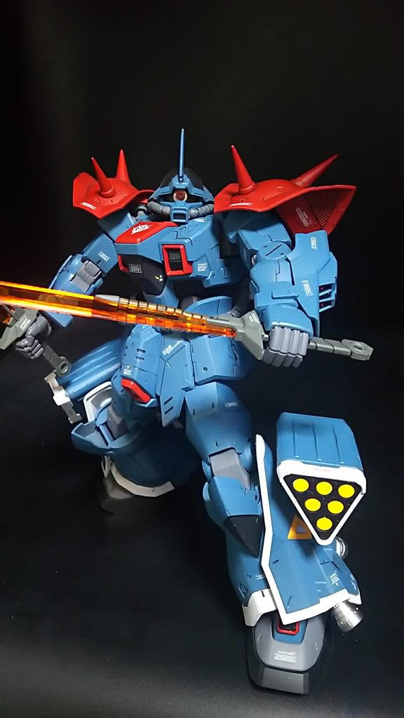 これも！ちょっと綺麗に塗装したのみで！なんか物足りないかもです！（笑）