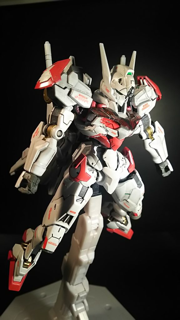 特に何もなく普通に作ってます！