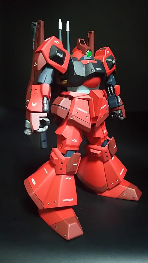 カラーリングちょっと変えてます！余りセンスがないかも！（笑）