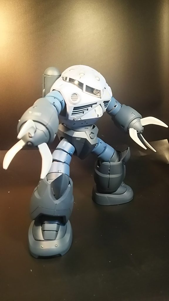 普通に作れば良かったと!いつもあとから後悔します!(笑)