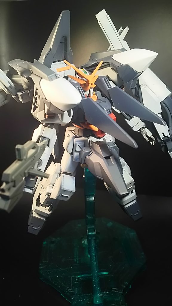 ちょっと古い作品です！この時疲れてしまいデカール貼ってません！（笑）