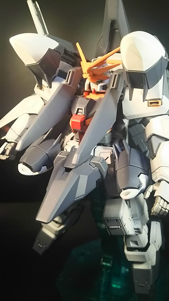 これ！私的には、作るのキツかったです！（笑）なんか組み換えパズルみたいでした！（笑）