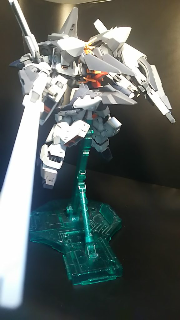 とにかくゴチャゴチャしていて！私向きでは無かったです！（笑）