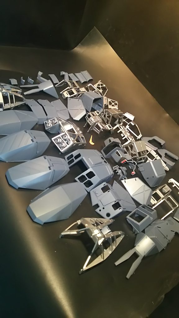 ちなみにアーマー付けてる画像ありません!と、言うか一度も付けてません!(笑)アレックスはこれで終わりです!