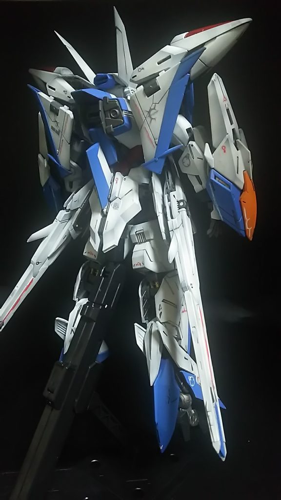 作った感想としては!もろそう!扱いにくいっ!その一言です!(笑)あっ一言ではないですね!(笑)