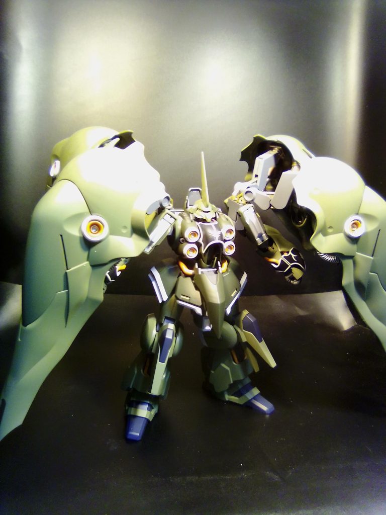 まだこの時はどう作るかイメージわかずに、坦々とつくってます！（笑）