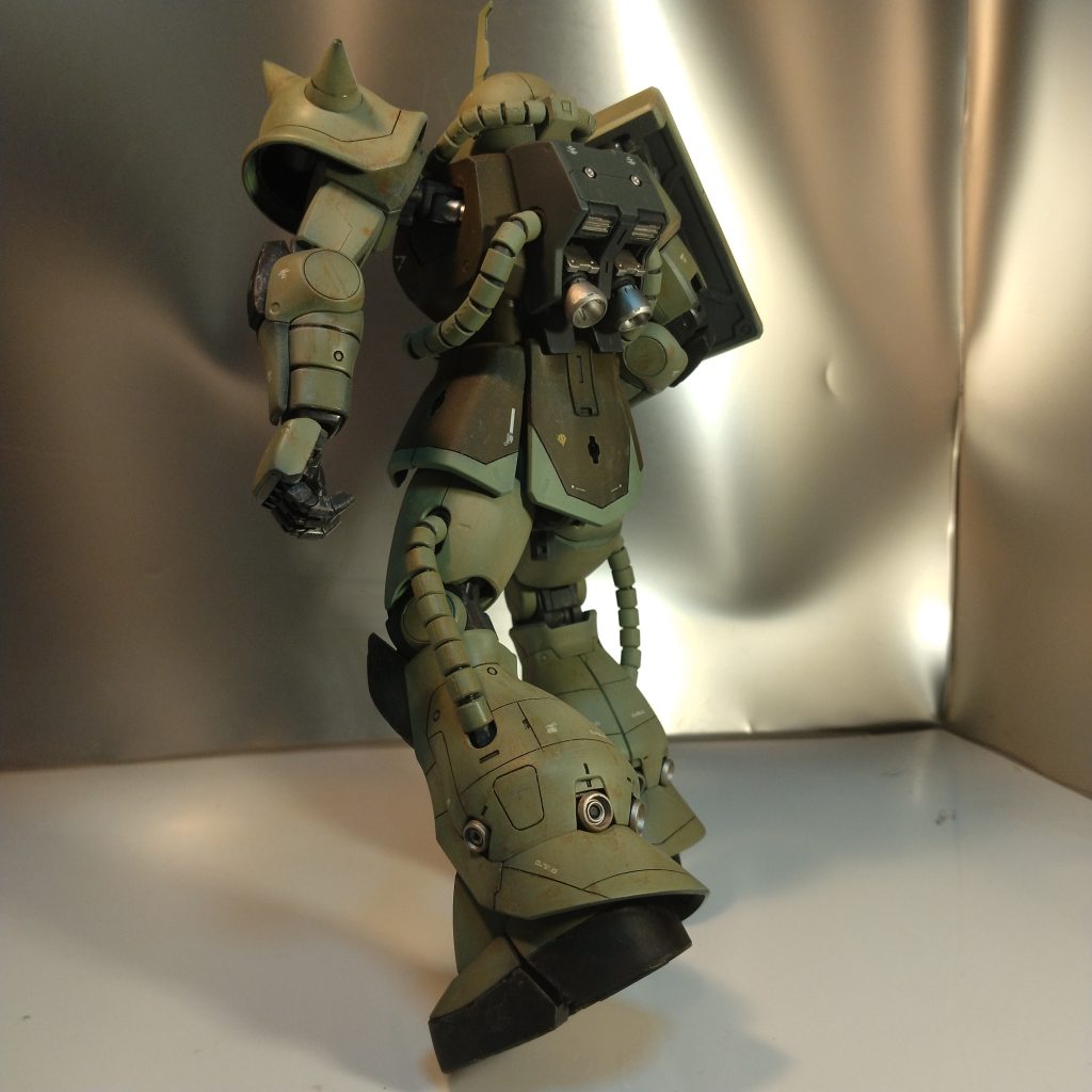 前にも書いたのですが！私はこのキットが大好きなんです！（笑）なのでこの先も又作ると思います！（笑）