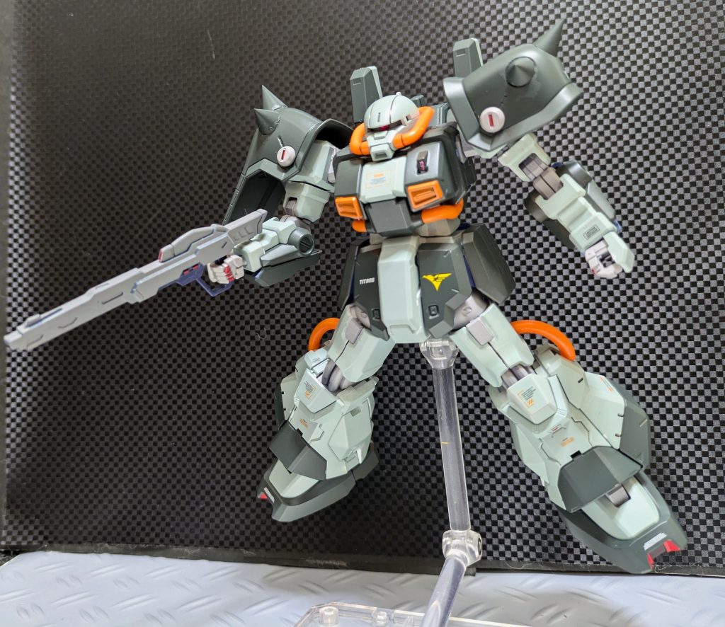 ハイザックカスタム（A.O.Z RE-BBOT Ver.）　–5枚目/制作者：@Ymarl1