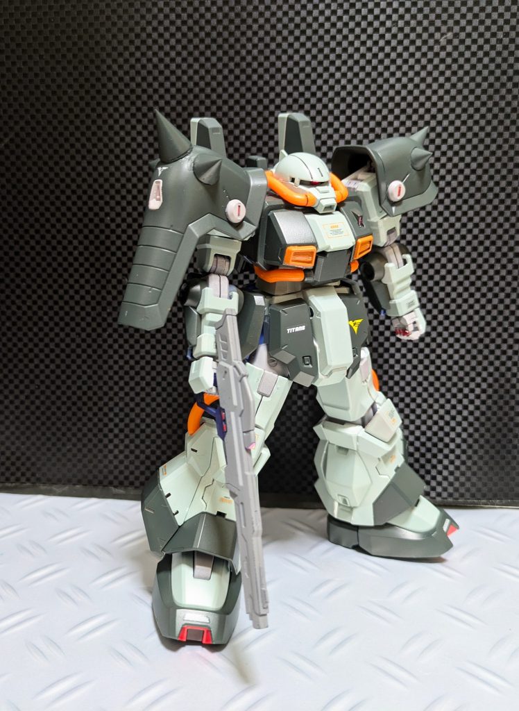 ハイザックカスタム（A.O.Z RE-BBOT Ver.）　–3枚目/制作者：@Ymarl1