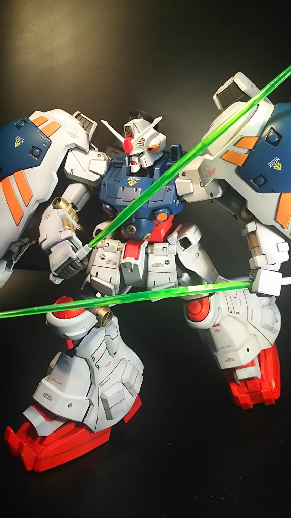 何より！デカいから所有感が満たされます！（笑）