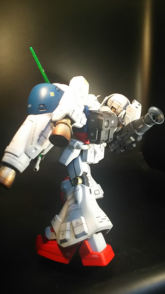 このキット多々、色々問題ありますが！それでも人気はあると思います！