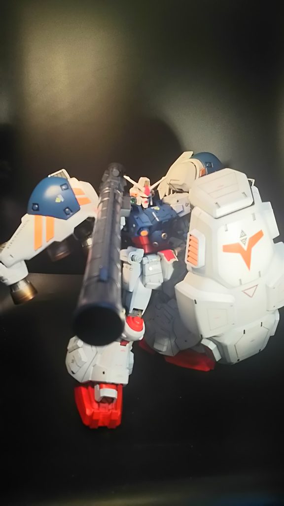 盾は無理やりです！（笑）