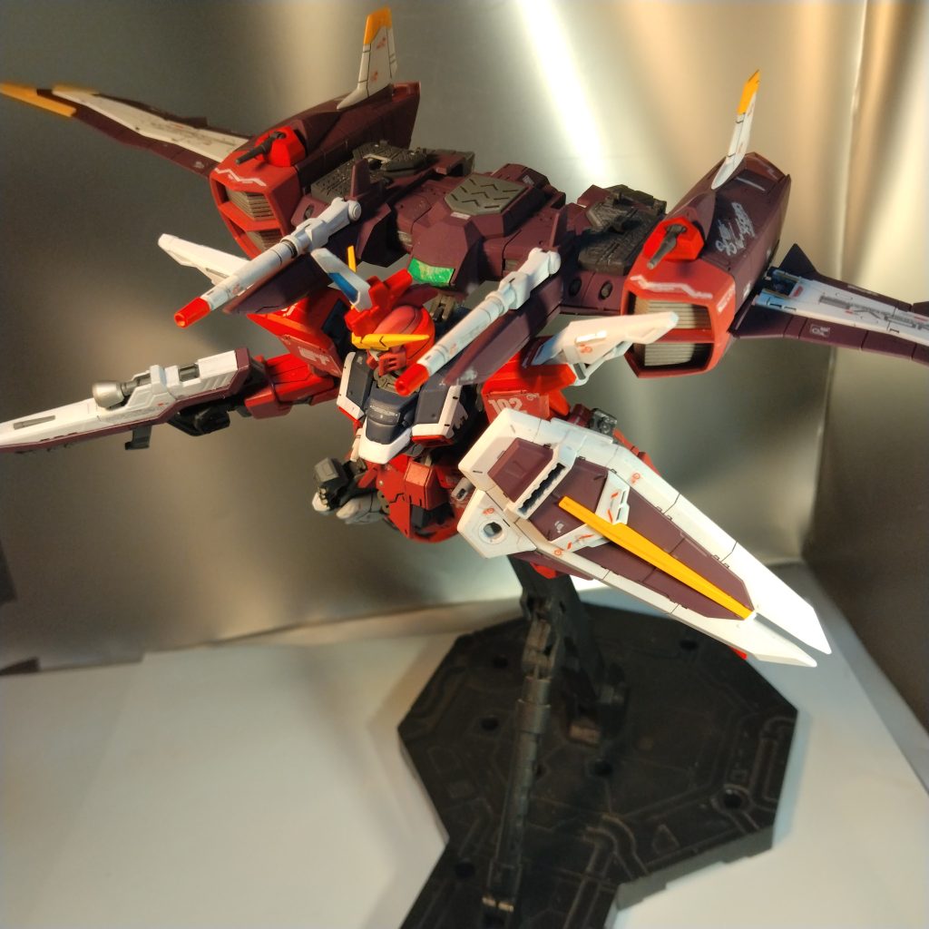 でも！なんと！２日で作りました！（笑）変じゃないですよね？（笑）