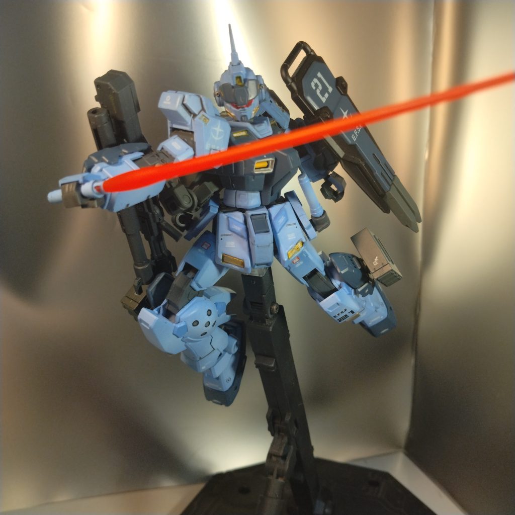 私的には格好良く出来たと思います！（笑）