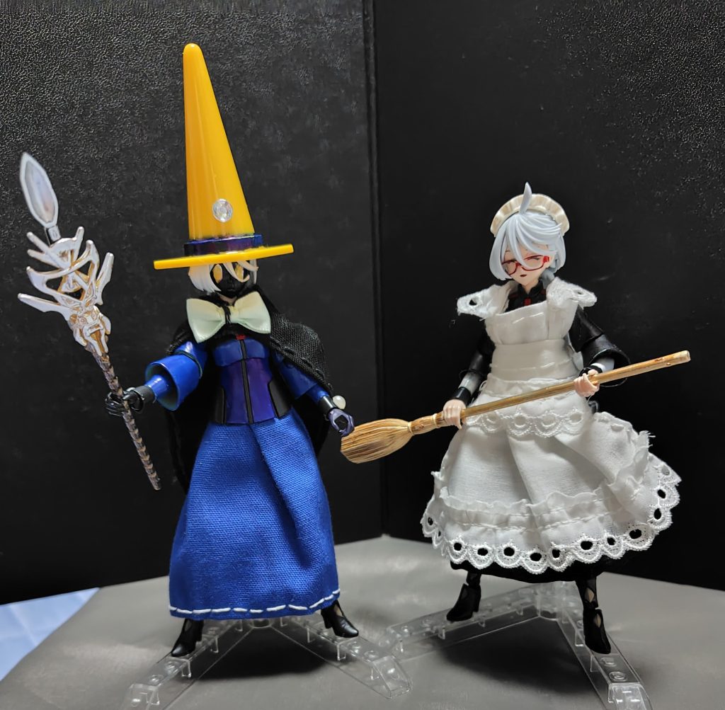 皆さんはどのミオミオがお気に入りかな?