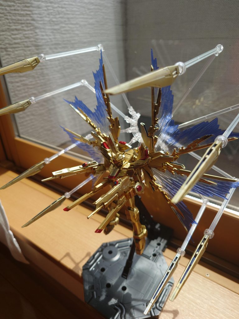 ハイマットフルバースト