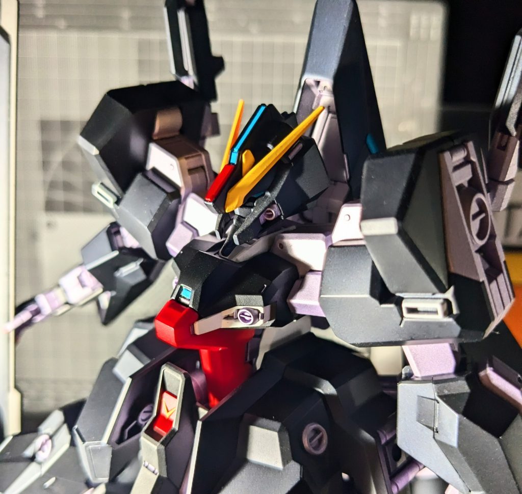 TR6/ハイゼンスレイⅡ–3枚目/制作者：@Ult_one_