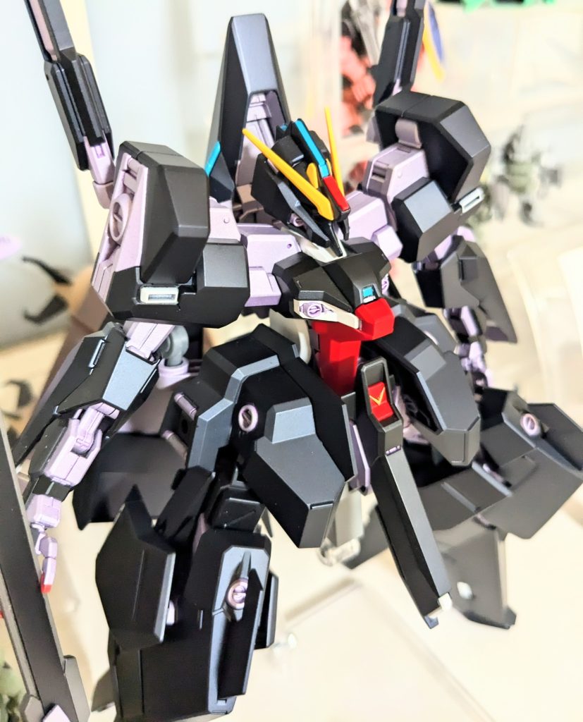 TR6/ハイゼンスレイⅡ–2枚目/制作者：@Ult_one_