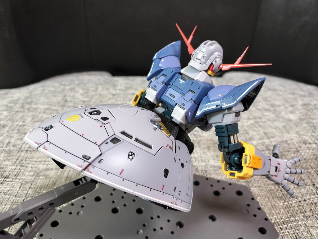 RG ジオング–3枚目/制作者：70870