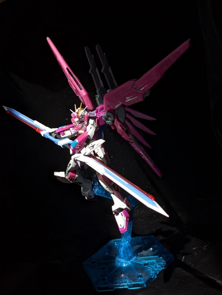 どちゃくそかっこいい