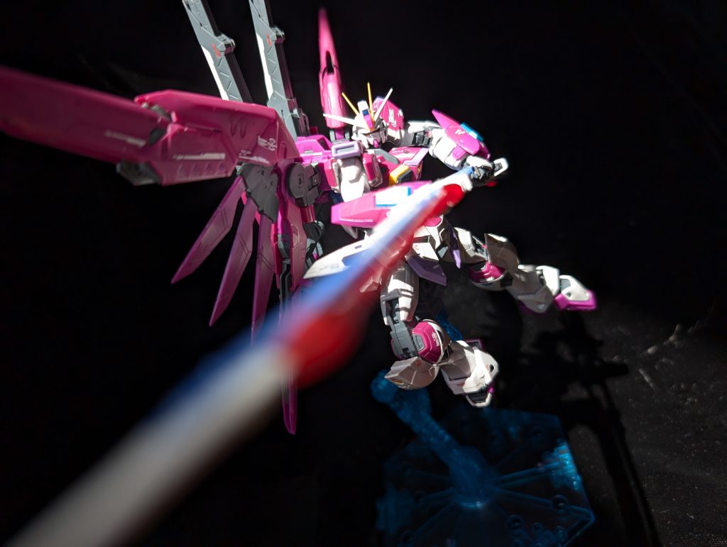 動いてるところをみたい。続編おなしゃす