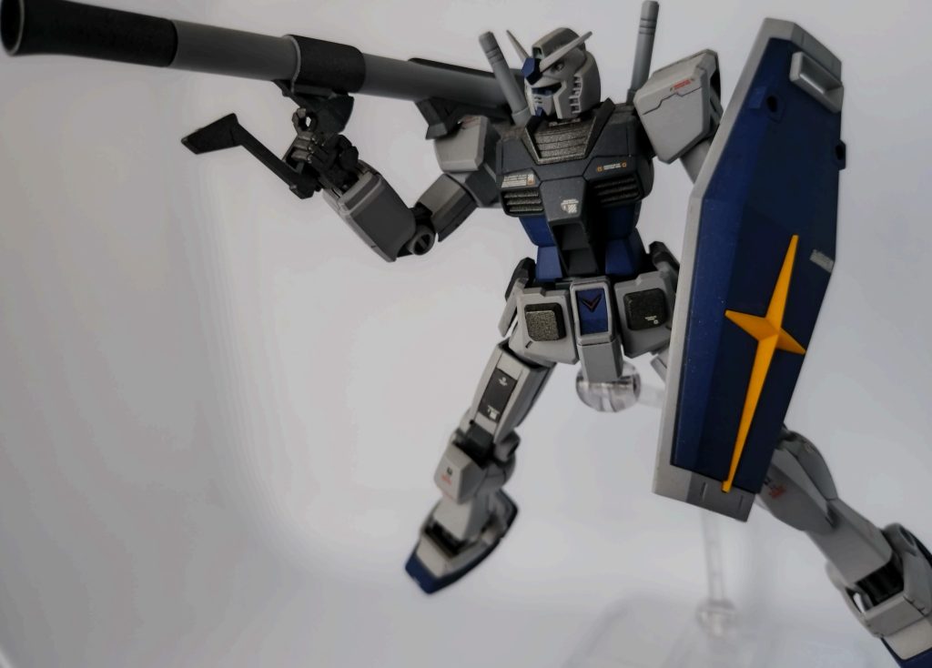 撮影環境もなんとかしないとね。